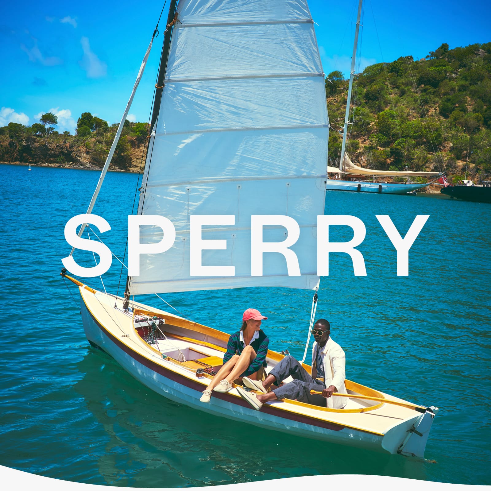 Shop Sperry Shoes