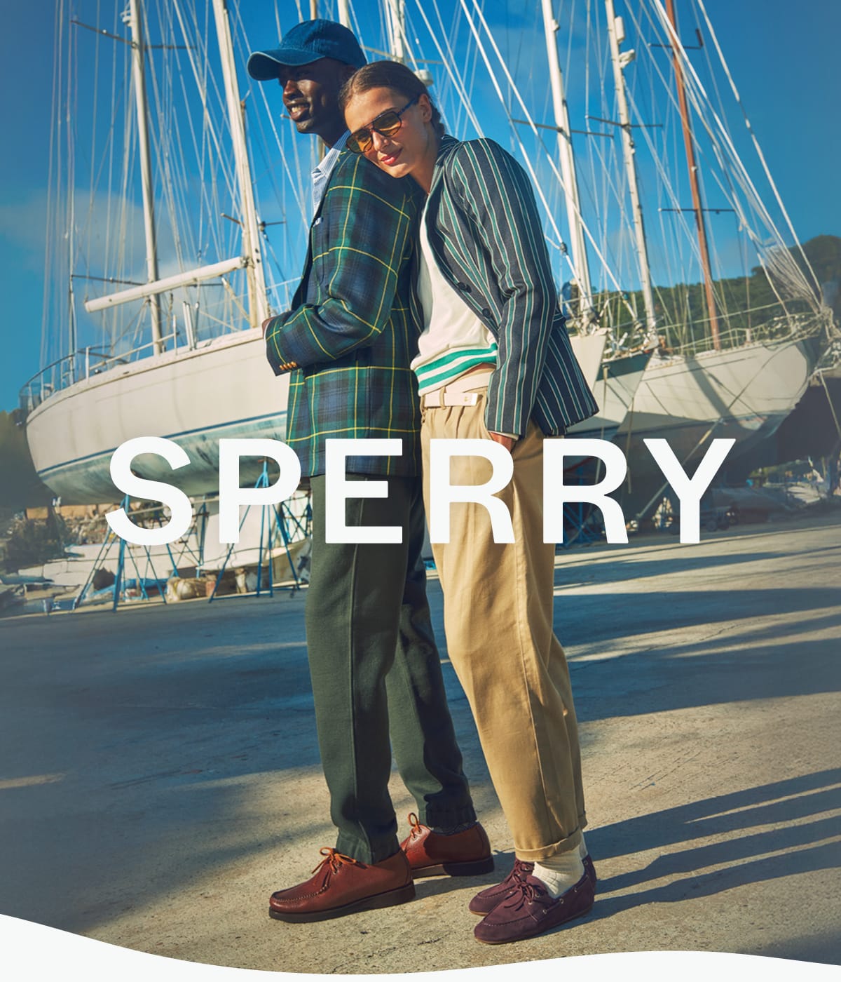Shop Sperry Shoes