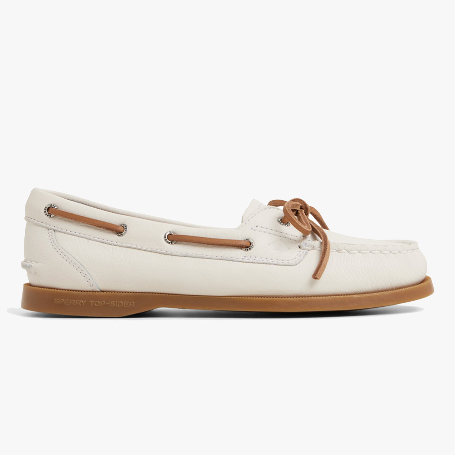 Authentic Original™ 1 Eye Boat Shoe