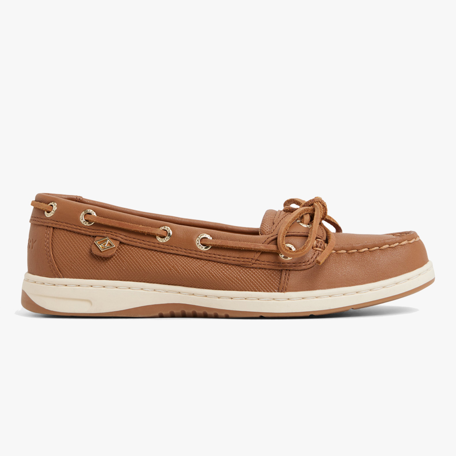 Gold Cup™ Fish Boat Shoe