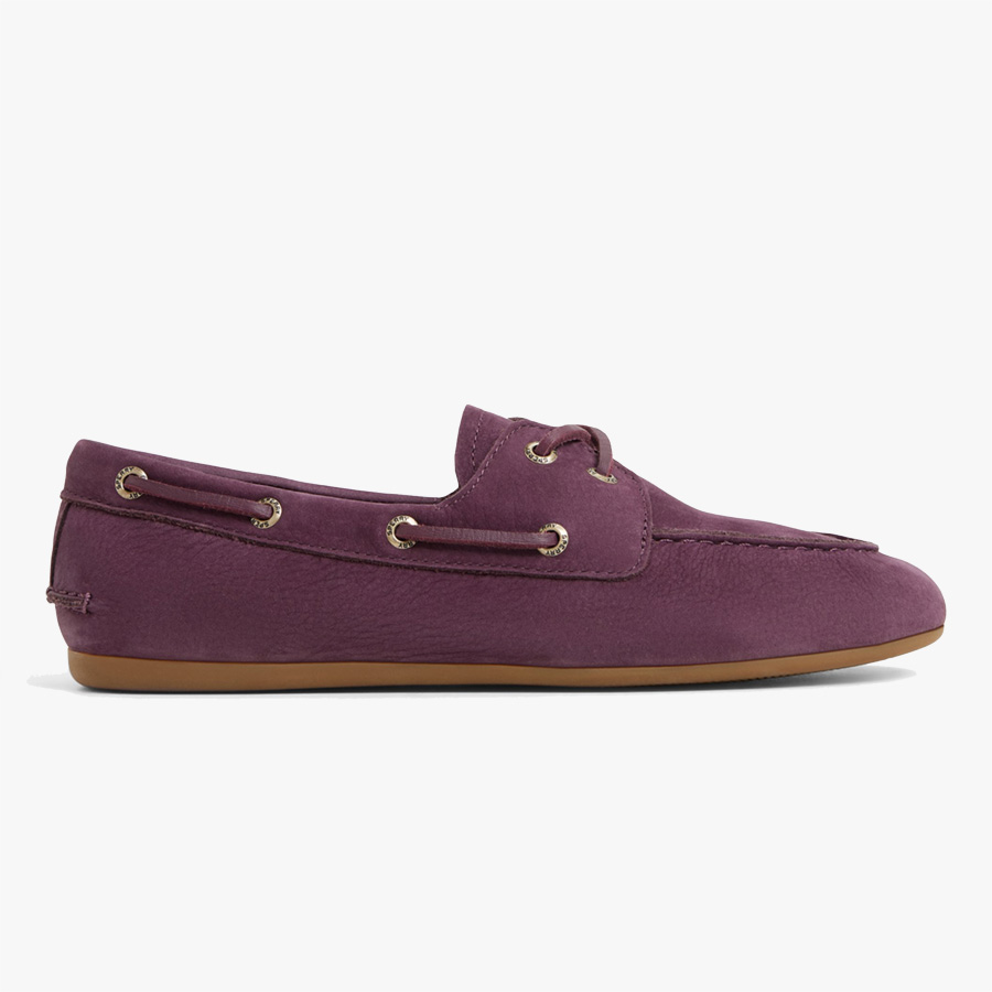 Authentic Original™ 2 Eye Boat Shoe