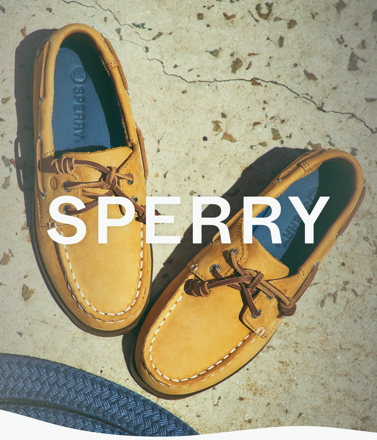 Shop Sperry Shoes