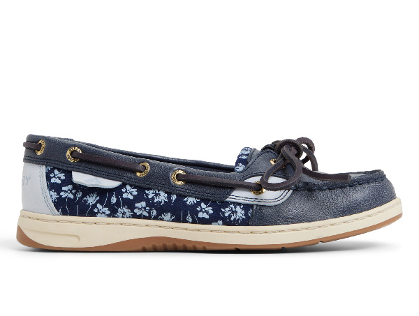  Angelfish 1 Eye Boat Shoe 