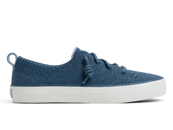  Crest Vibe Knit Sneaker 