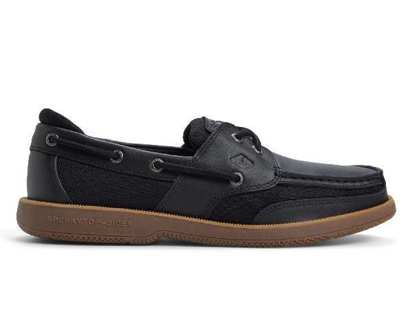 Surveyor 2 Eye Boat Shoes