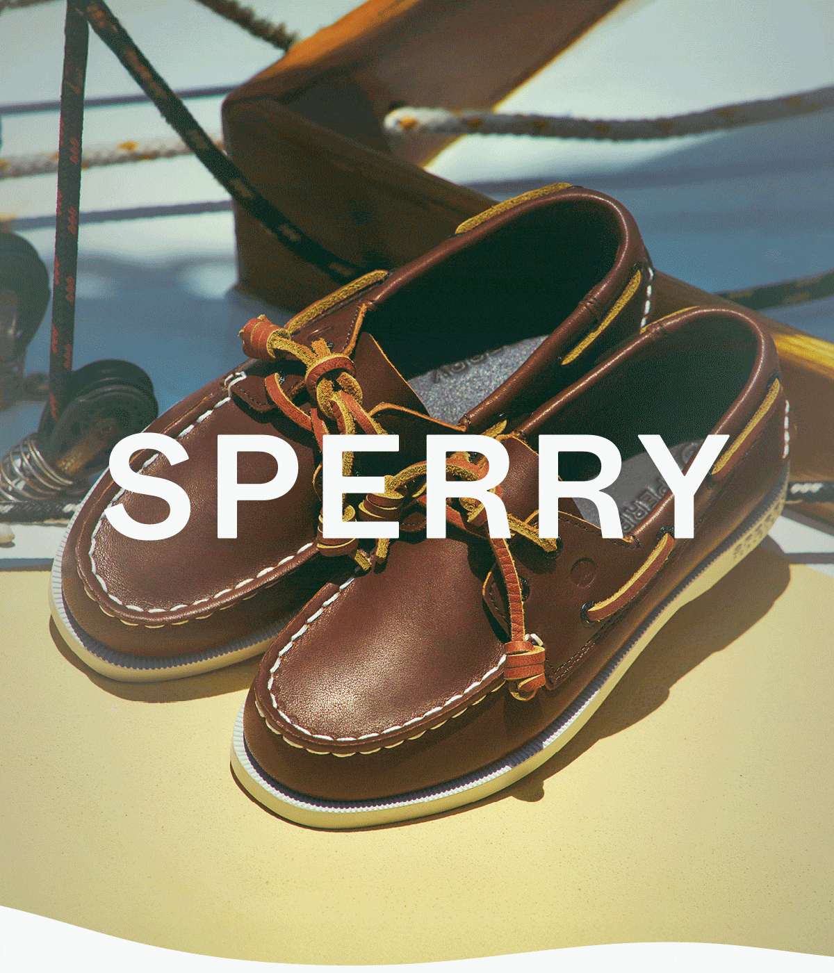 Shop Sperry Shoes