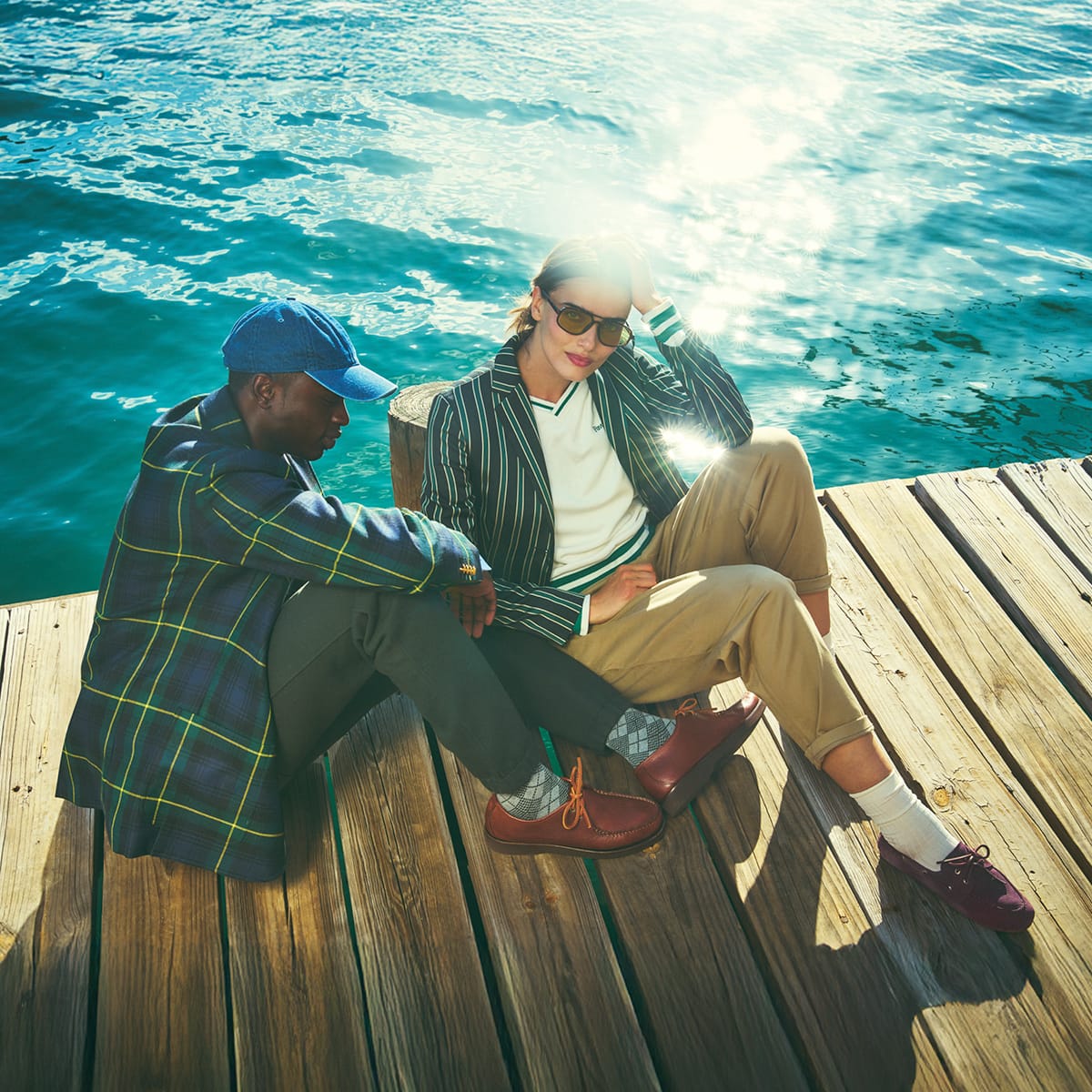 Shop Sperry Shoes