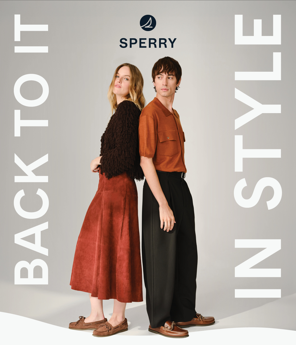 Shop Sperry Shoes