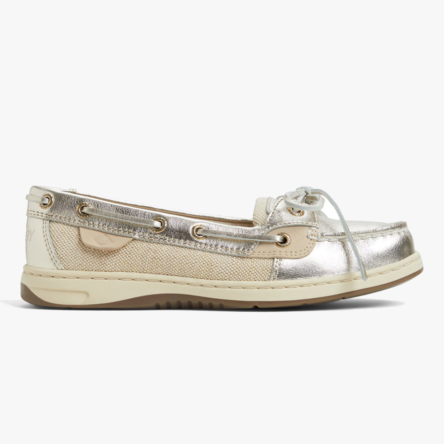 Billfish™ 3-Eye Boat Shoe