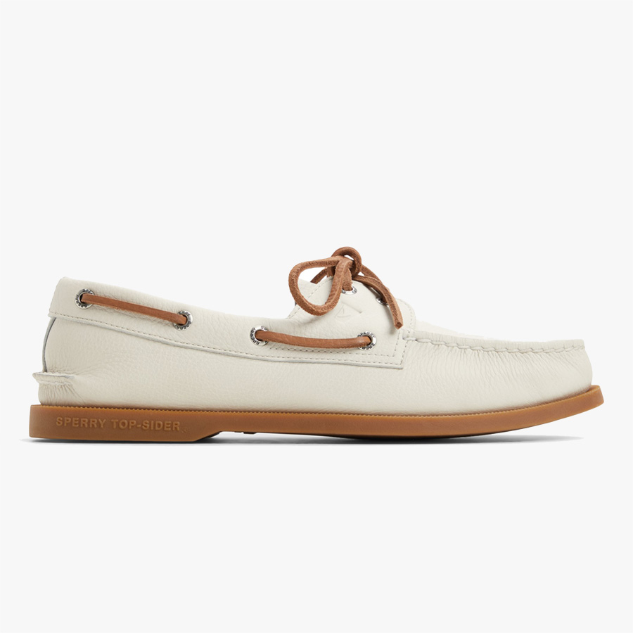 Authentic Original™ 2-Eye Boat Shoe
