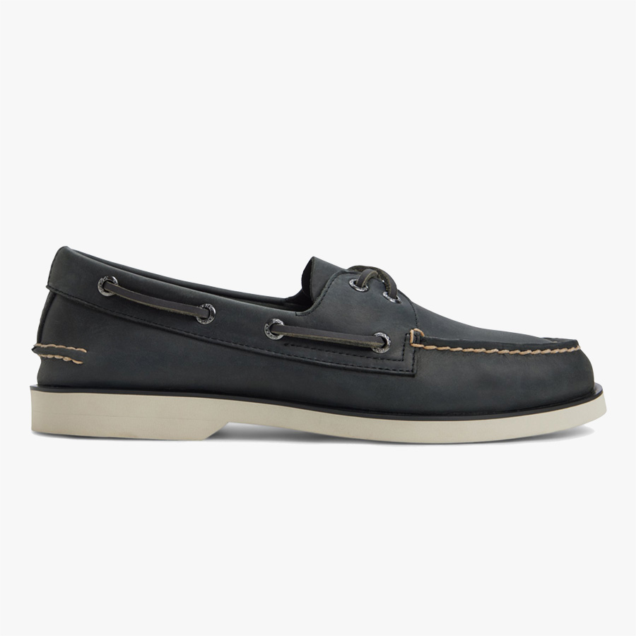 Authentic Original™ 2-Eye Boat Shoe