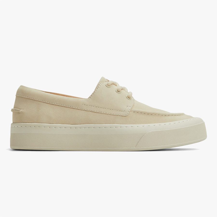 Candy Boat Shoes