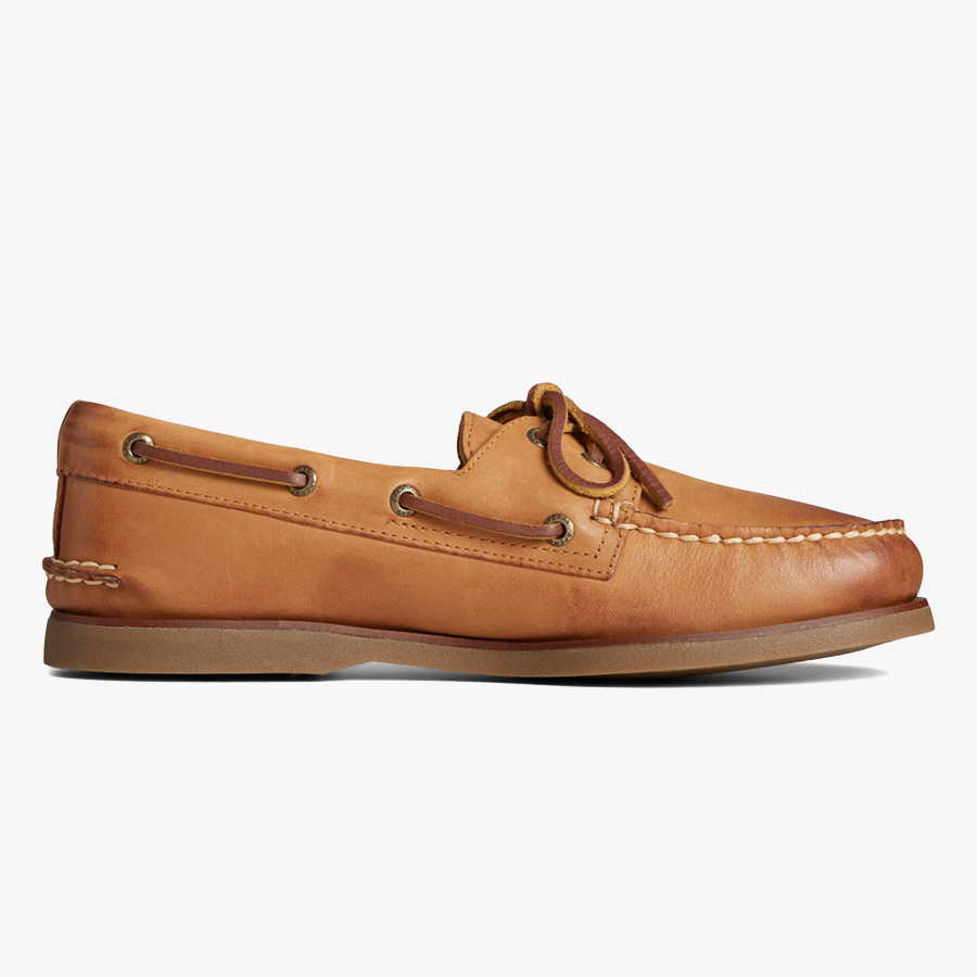 Gold Cup™ Authentic Original™ Boat Shoe