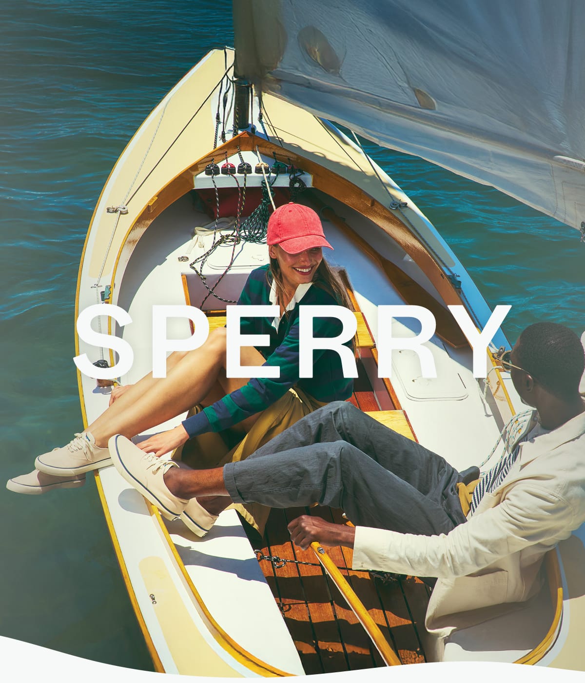 Shop Sperry Shoes