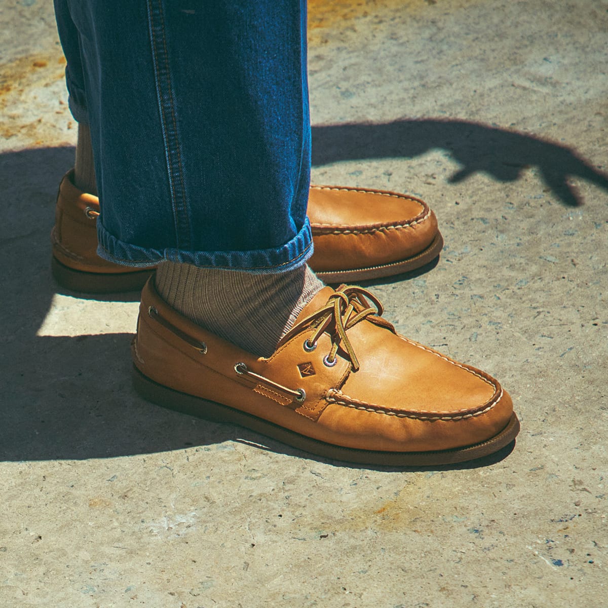 Authentic Original™ Boat Shoe