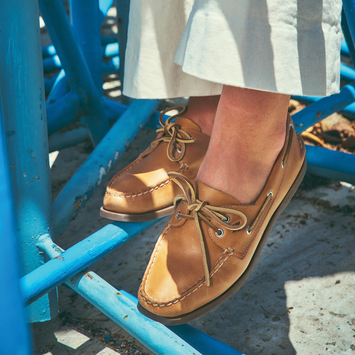Authentic Original™ Boat Shoe