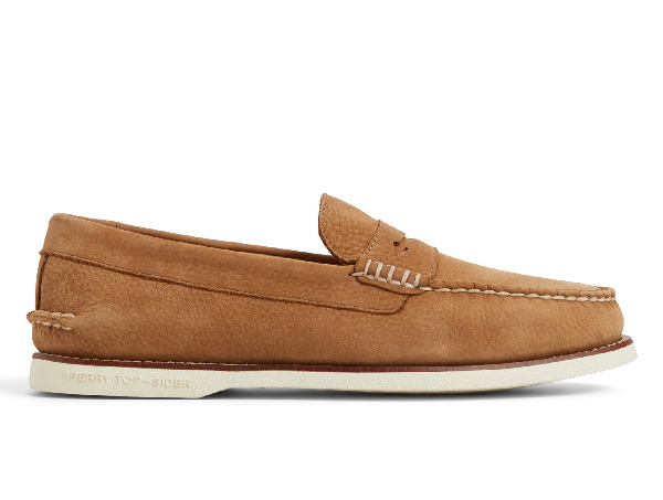 Cambridge Loafer