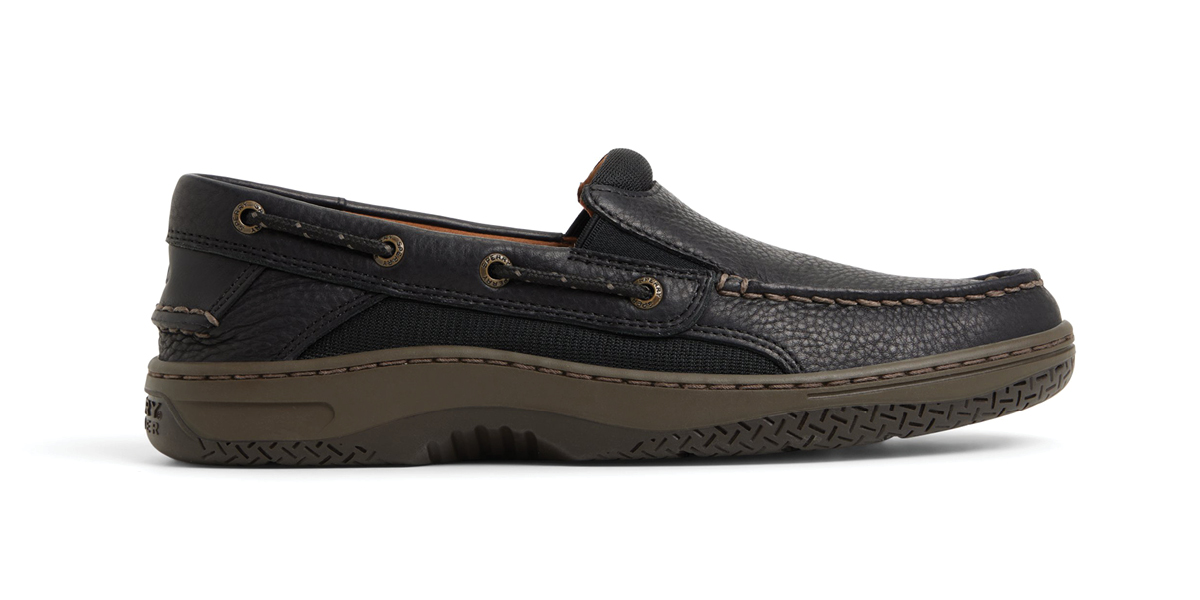 Billfish Slip-on Loafer