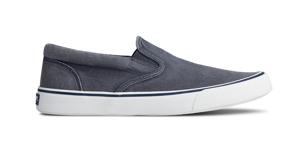 Striper II Slip On Sneaker