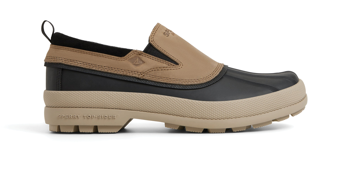 Coldbay Slip-on Duck Shoes