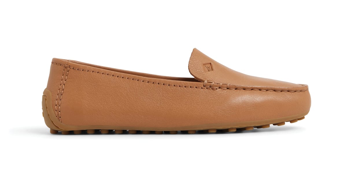Port Driver Loafer
