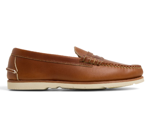 Gold Cup™ Made in Maine Penny Loafer