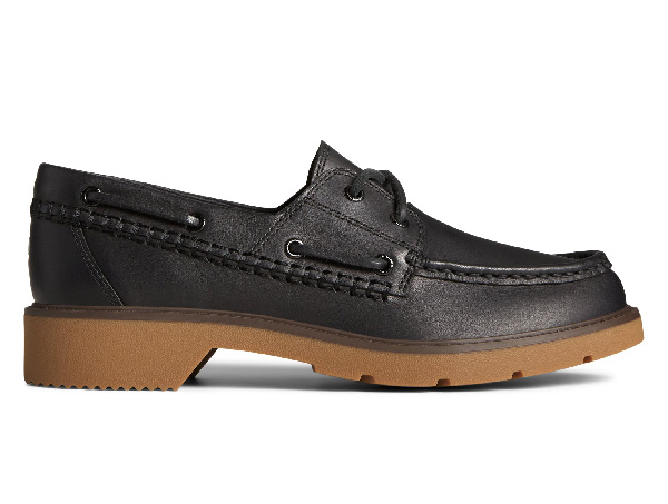  Wells Boat Shoes 