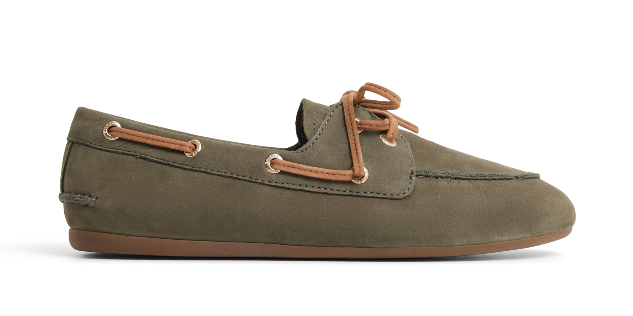 Sperry x Aritzia Slim Boat Shoe