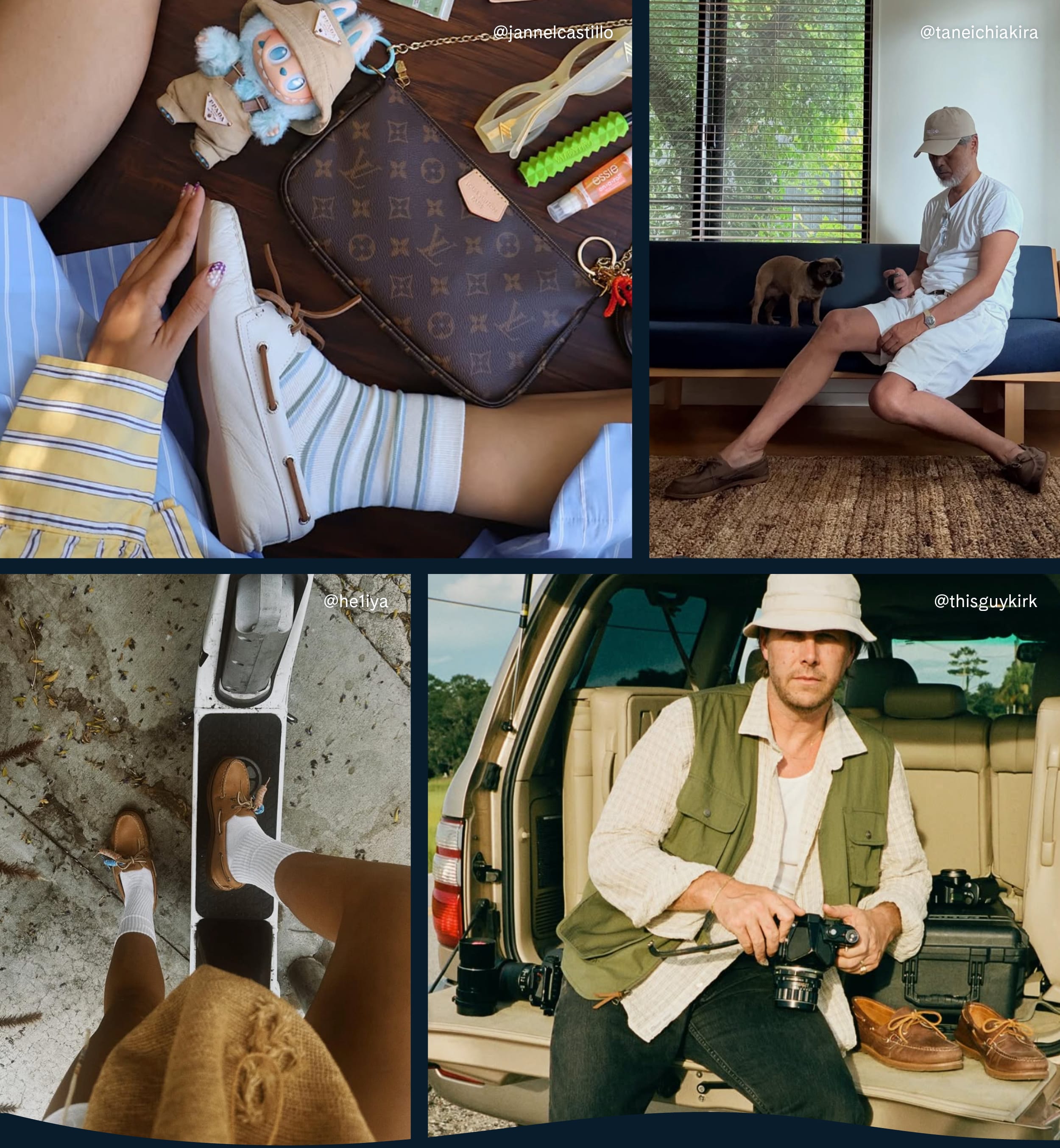 Shop Sperry Shoes