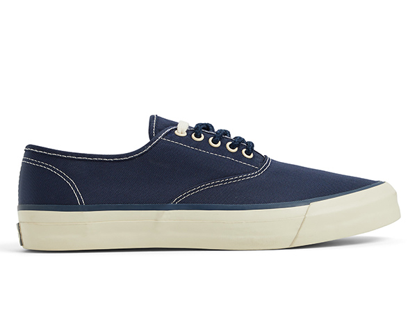 Sperry x BEAMS PLUS Nylon CVO