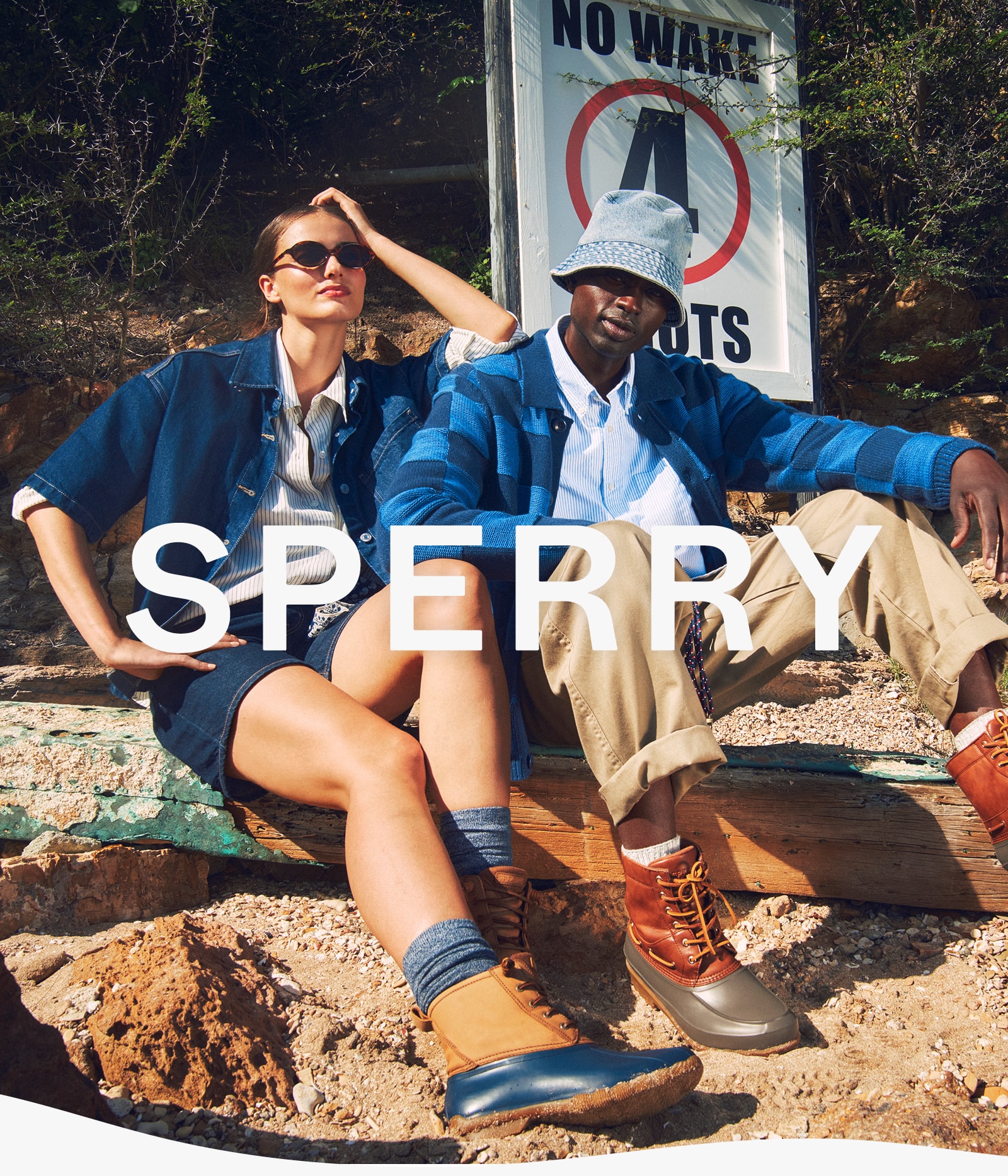 Shop Sperry Shoes
