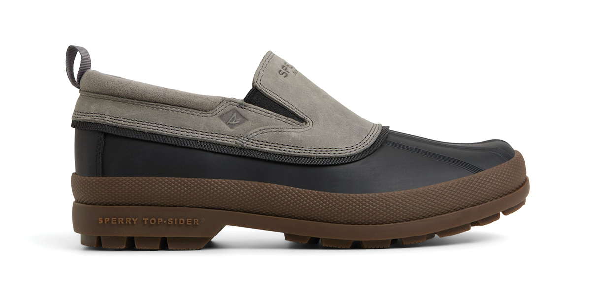 Coldbay Slip-on Duck Shoes