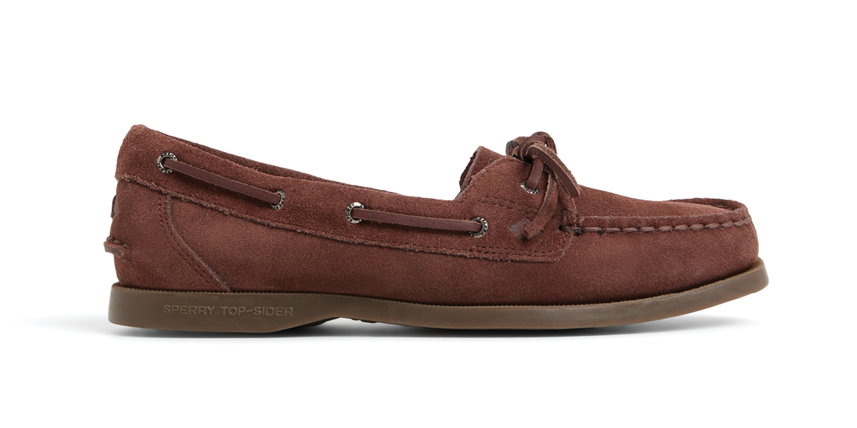 Authentic Original™ 1 Eye Boat Shoe