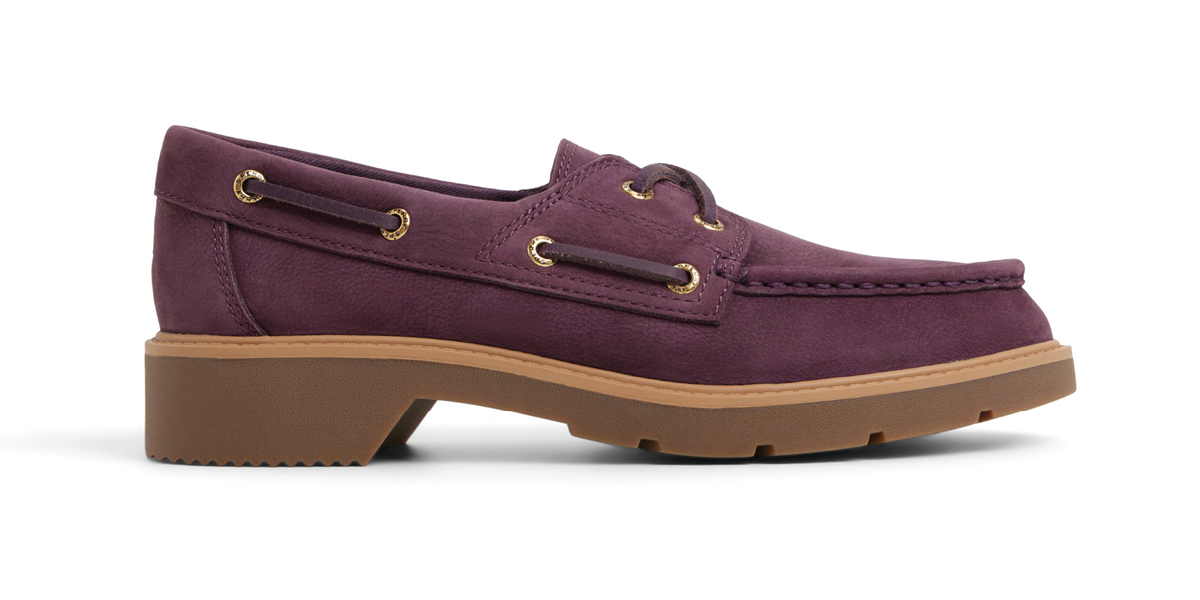 Wells Boat Shoe