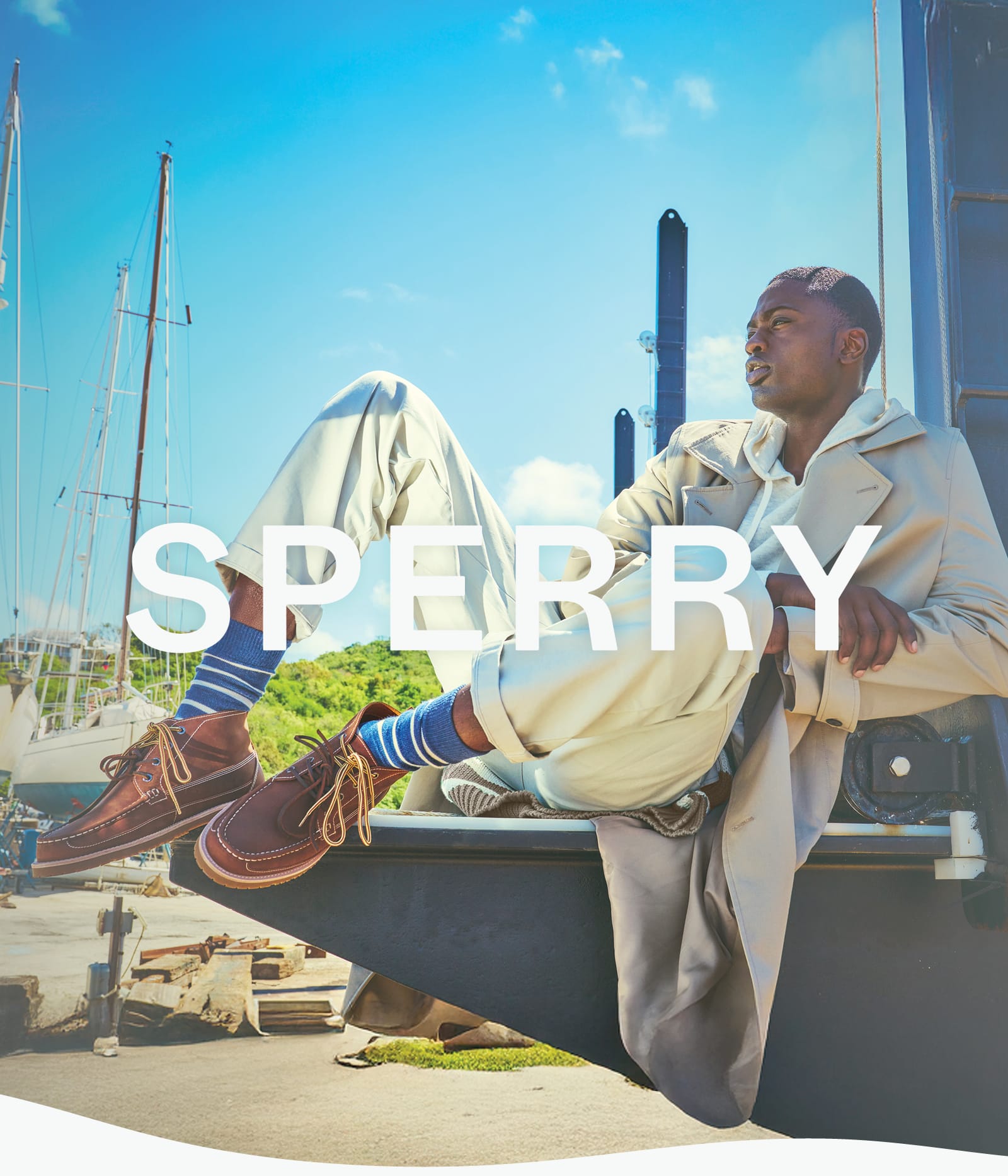 Sperry