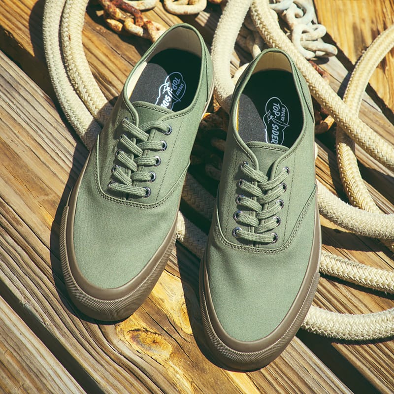 Top Sider CVO Sneakers