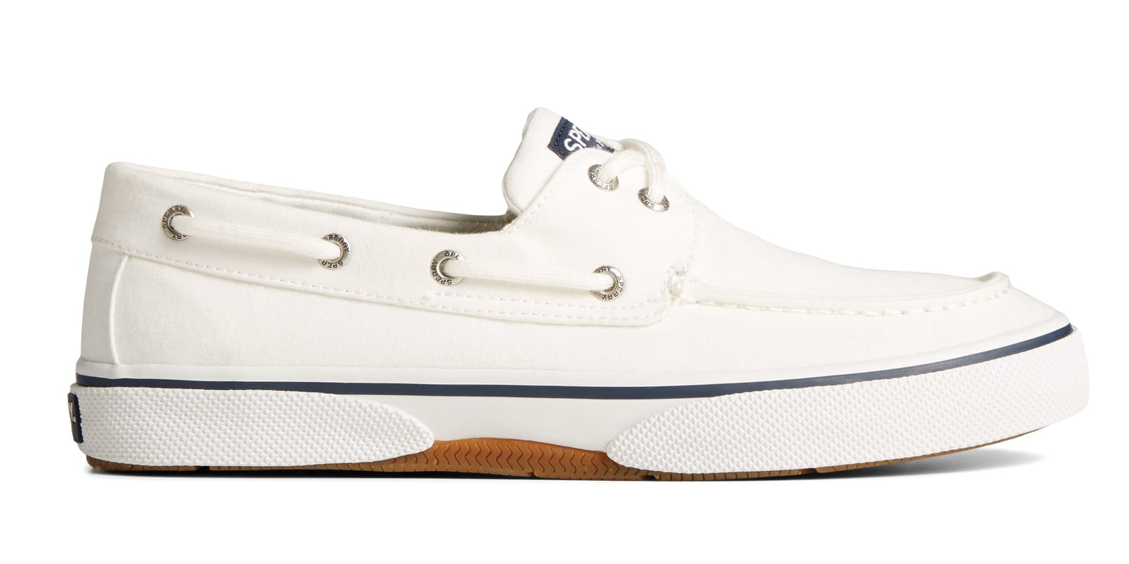 Halyard 2-Eye Boat Shoe