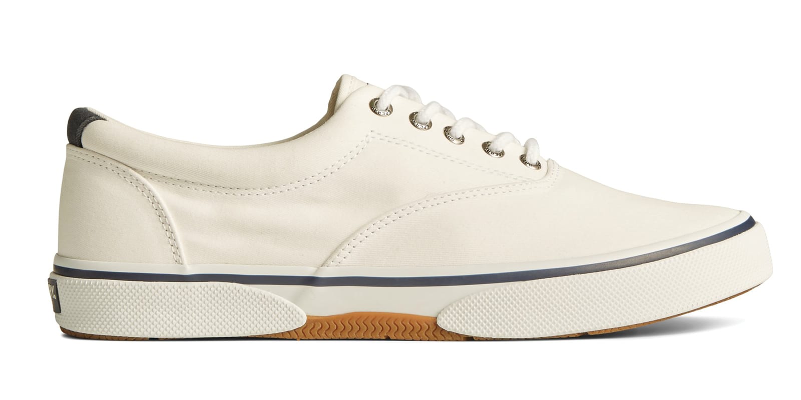 Halyard CVO Salt Washed Sneaker