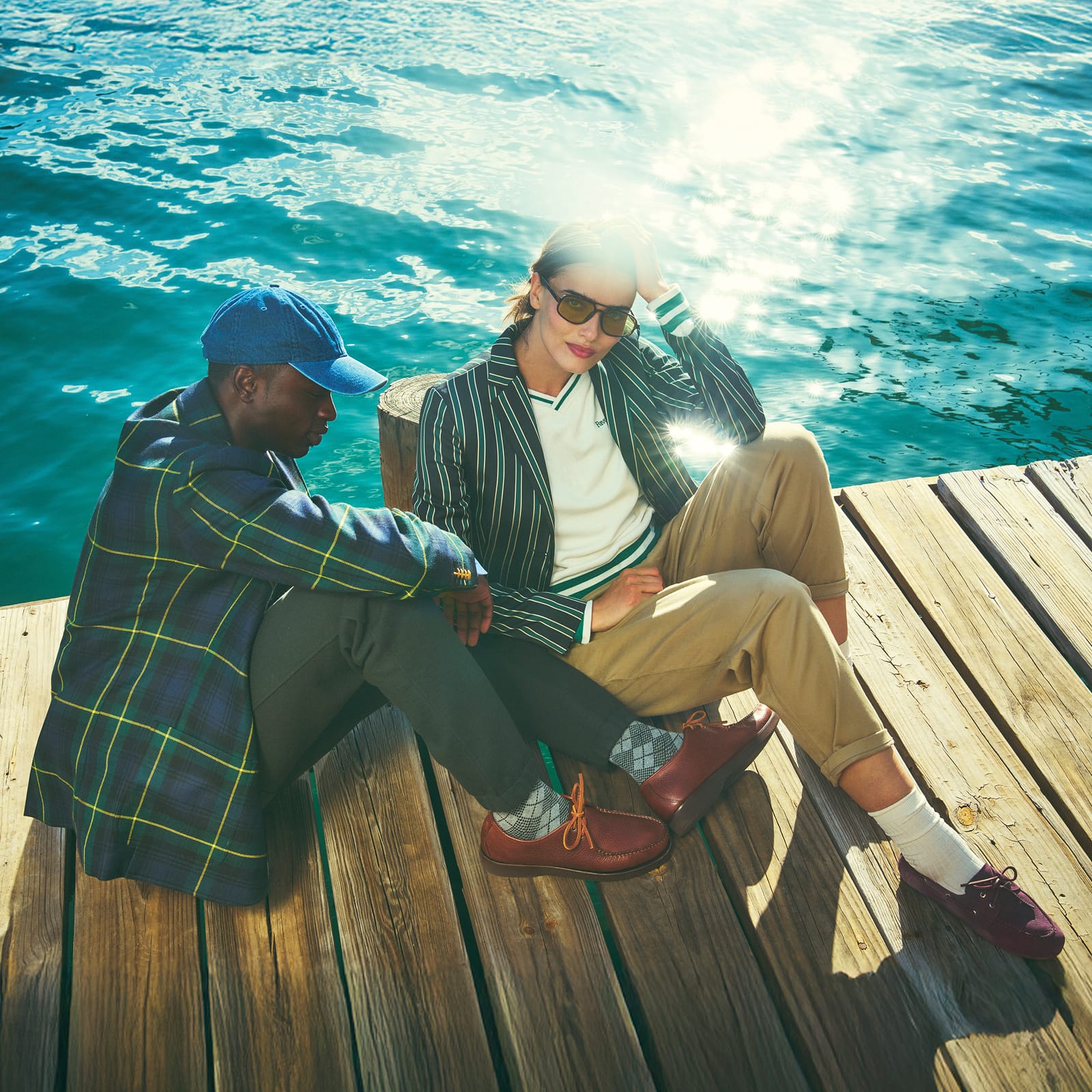 Shop Sperry Shoes