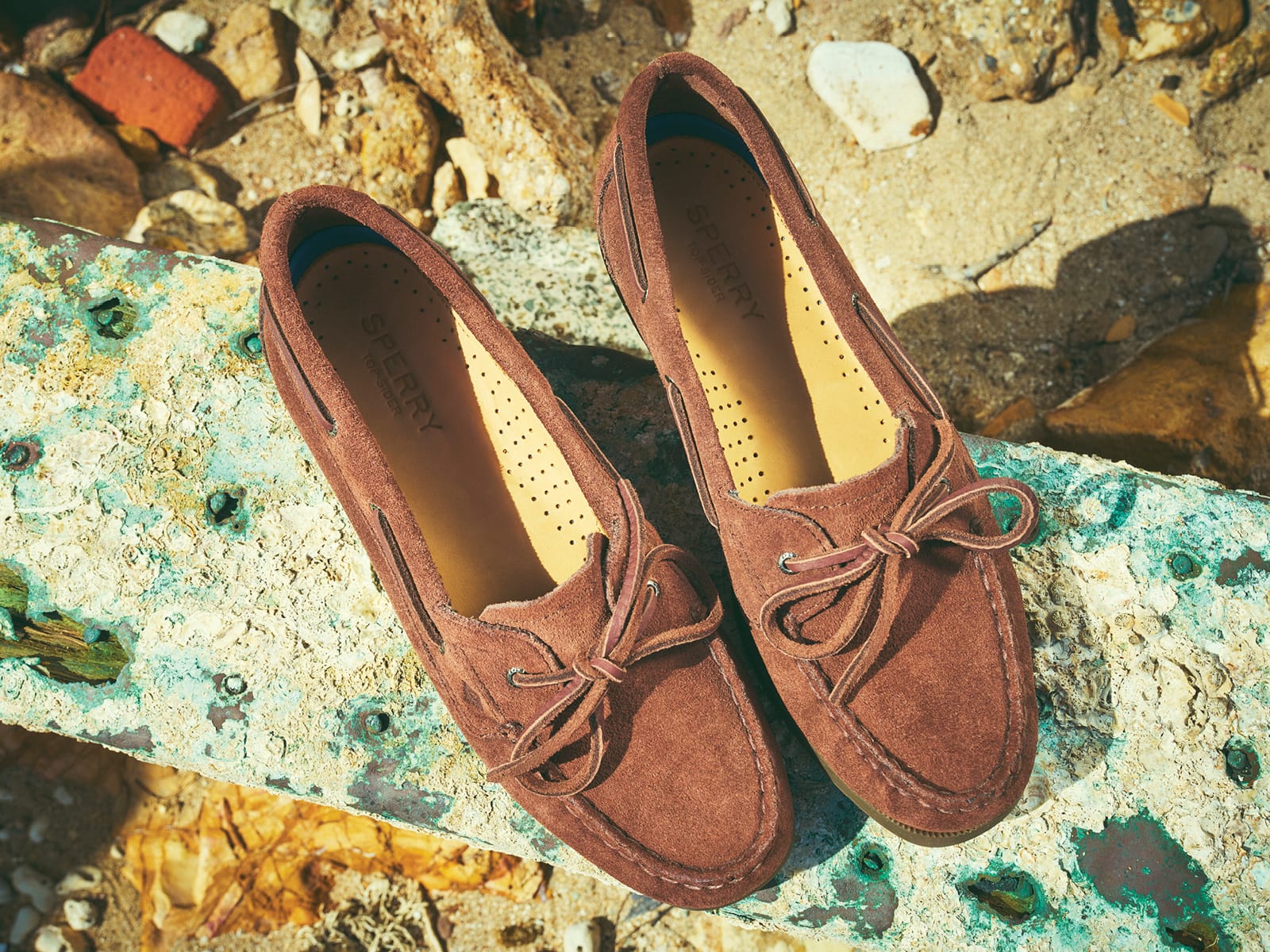 Women's Boat Shoes