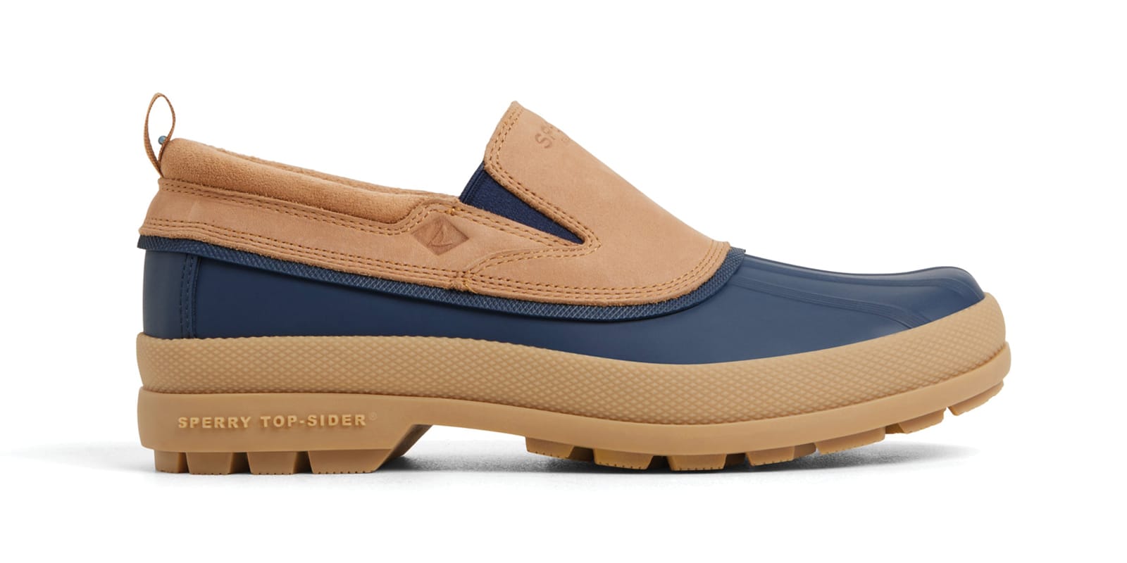 Coldbay Slip-on Duck Shoes