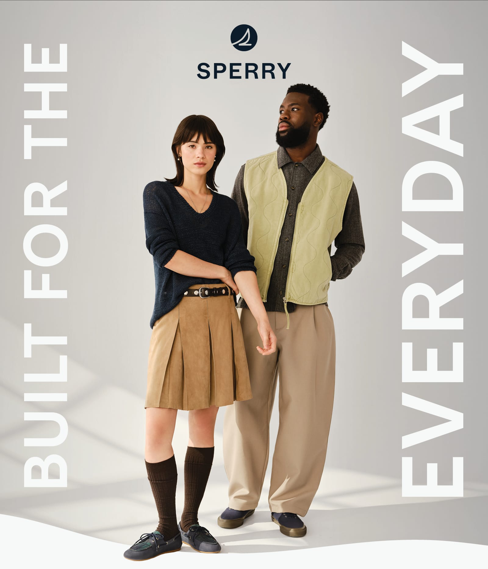 Shop Sperry Shoes