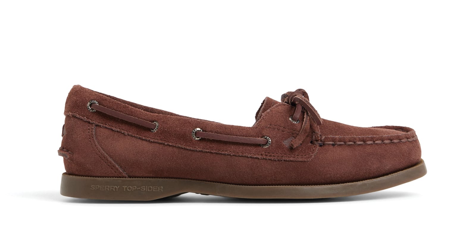 Authentic Original™ 1 Eye Boat Shoe