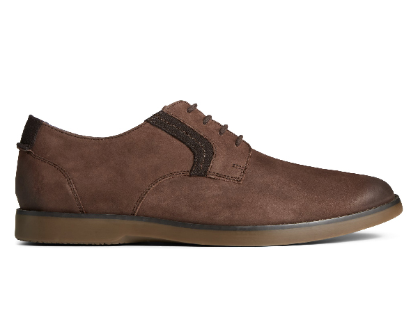 Newman Oxford Dress Shoe