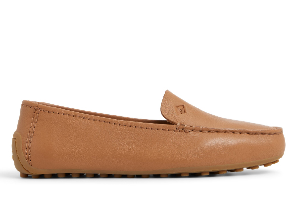 Port Driver Loafer