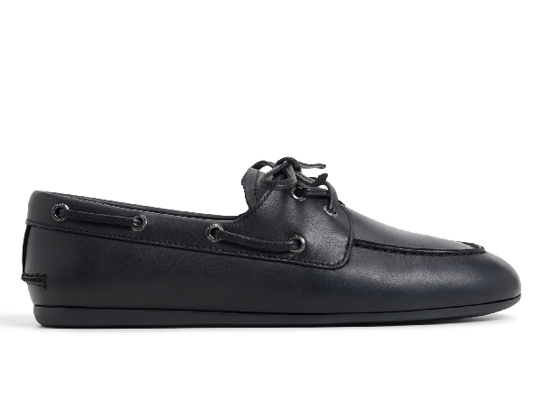 Sperry x Aritzia Slim Boat Shoe