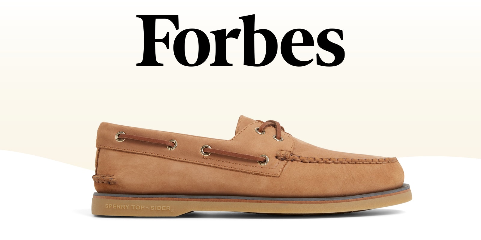 Gold Cup™ Authentic Original™ 2-Eye Boat Shoe