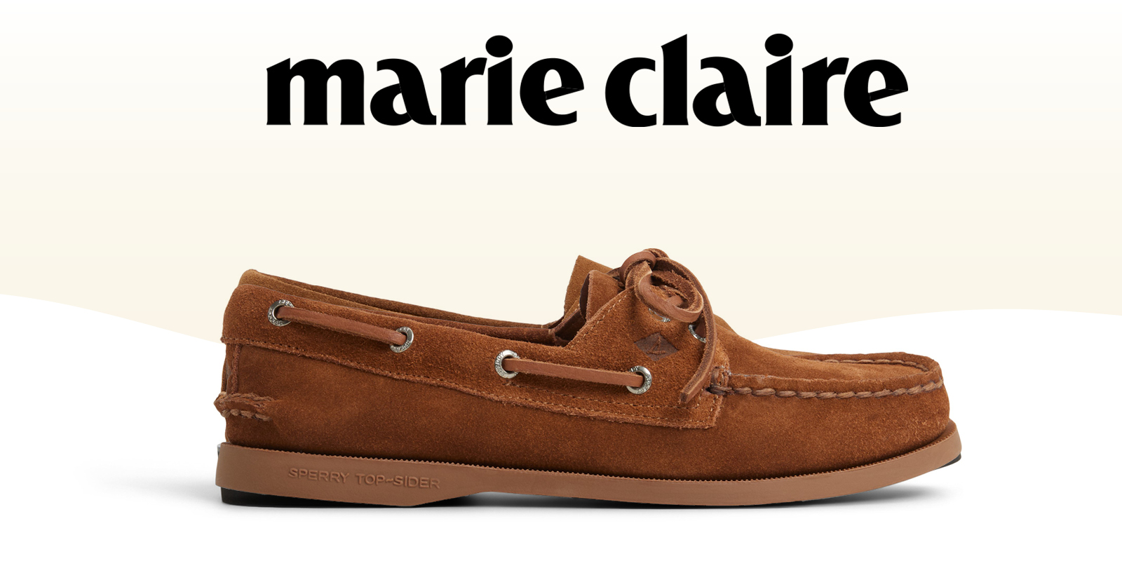 Sperry x Aritzia Authentic Original™ Boat Shoe