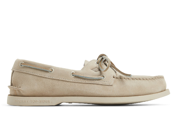 Authentic Original™ 2-Eye Boat Shoe