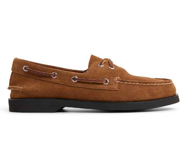 Authentic Original™ 2-Eye Boat Shoe